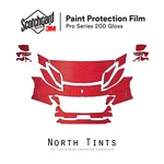 Precut 3M Series Paint Protection Film Ppf For Ferrari 812 Gts 2020-2024. Fixed Price $314.08.