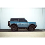 DV8 Offroad Dve Diff Covers SRBR-06. Fixed Price $105.82.