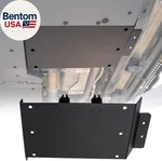 Iag Rock Shield Transfer Case Skid Plate Ford Bronco 2021+ 2/4 Door & Raptor. Fixed Price $270.57.
