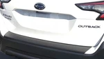 Rgm Rearguard Fits Subaru Outback 2020-2025 Black. Fixed Price $159.95.