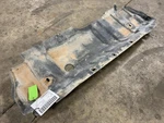 Jeep Jk Wrangler Oem Rubicon Hardrock Steel Front Skid Plate Only 2007-17 020745. Fixed Price $135.00.
