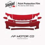 Ford Flex 2013-2015 3M Series Precut Paint Protection Film Clear Bra Ppf Kit. Fixed Price $348.98.