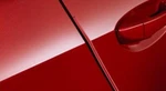 Genuine Door Edge Guards Barcelona Metallic PT936-02140-03. Fixed Price $55.00.