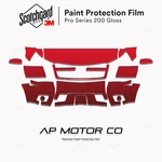 Chevrolet Tahoe Z71 2007-2014 3M Precut Paint Protection Clear Bra Ppf Kit. Fixed Price $348.98.