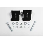 Rugged Ridge Front Lower Control Arm Skid Plates For Jeep Wrangler 2007-2018. Fixed Price $109.99.