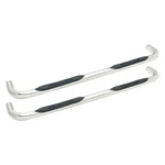 Ford F-150 09-14 Westin 3" E-series Cab Length Polished Round Step Bars. Fixed Price $229.80.
