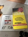 Energy Suspension 3.2142G Rear Leaf Spring Bshg. Fixed Price $89.10.