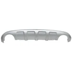 Rear Bumper Skid Plate (standard Line) Fits 2018 - 2019 Kia Sportage. Fixed Price $137.68.