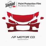 Chevrolet Sonic Sedan 2017-2020 3M Precut Paint Protection Clear Bra Ppf Kit. Fixed Price $348.98.