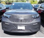 Used Lebra Front End Cover Ford Explorer St W/o Plate Bracket 551730-01. Fixed Price $118.99.