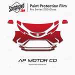 Toyota Sienna Xse 2021-2025 3M Precut Paint Protection Clear Bra Ppf Kit. Fixed Price $303.61.