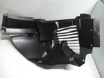 New & Genuine Maserati Levante M161 Wheel Arch Shell Front Right Guard. Fixed Price $350.16.