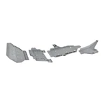 Arb 2021 Ford Bronco Under Vehicle Protection 5480100. Fixed Price $807.00.