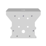 Asfir 4X4 542049 Front Skid Plate For Jeep Grand Cherokee Overland 3.6/5.7. Fixed Price $539.00.