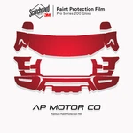 Ford F150 Raptor 2017-2020 3M Precut Paint Protection Film Clear Bra Ppf Kit. Fixed Price $303.61.