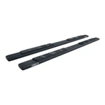 Go Rhino 685441587T Textured Black Steel Series Sidesteps For Toyota Tundra. Fixed Price $609.99.