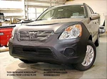 Lebra Front End Mask Cover Fits Honda Cr-v 2005 2006. Fixed Price $148.99.