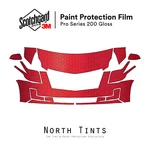 Cadillac Escalade 2015-2020 3M Series Precut Paint Protection Clear Bra Ppf. Fixed Price $314.08.