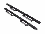 Westin Hdx Black Stainless Drop Step Running Boards 56-135552. Fixed Price $891.99.