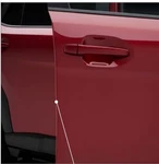 2026 Outback & Wilderness Door Edge Guards All Colors Genuine Oem Set Of 4. Fixed Price $113.46.