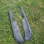 Toyota Oem 19 20 21 22 Avalon-fender Inner Protector Pair 5382507030 5382607030. Fixed Price $60.00.