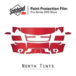 Chevrolet Tahoe Z71 2007-2014 3M Precut Paint Protection Clear Bra Ppf Kit. Fixed Price $314.08.