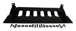 Fits 2010-2018 Jeep Wrangler Heavy Duty Front Skid Plate. Fixed Price $326.03.