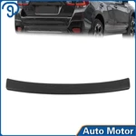 E771SFL100 For Subaru Crosstrek Xv 18-2023 Rear Bumper Cover Protector Plate Pad. Fixed Price $35.72.
