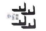 Lund 318052 Nerf Bar Step Bracket Kit. Fixed Price $135.88.