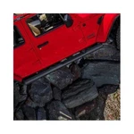 Gem Tubes 300059 Nerf Bar Octa Series Aluminum Chrome For Jeep Wrangler 2018-21. Fixed Price $460.31.