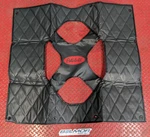Belmor Peterbilt 388 389 Premium Quilted. Fixed Price $129.99.