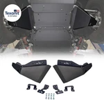 Iag Rock Shield Front Lower Control Arm Skid Plate Ford Bronco Raptor 2022+,. Fixed Price $502.44.