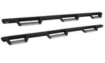New Westin Automotive 56-5347352 Hdx Stainless Nerf Bar Truck Wheel. Fixed Price $709.99.
