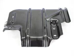 Genuine Mopar Front Skid Plate 52121419AE. Fixed Price $166.87.