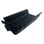 Crown 52006870 Fuel Tank Skid Plate W/ Gal For 1987-1995 Jeep Wrangler. Fixed Price $236.36.