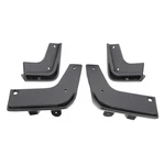 Genuine Hyundai Kona 2018-2023 Front/rear Mud Guard Kit Oem New J9F46-AK010. Fixed Price $44.09.