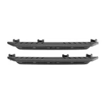 Westin 42-6025 Black Steel Flat Rocker Panel Guard. Fixed Price $541.99.