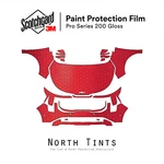 Precut 3M Paint Protection Film Clear Bra Ppf For Kia Carnival 2025-2026. Fixed Price $578.98.