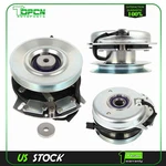 Pto Clutch For Toro Exmark 127-3410 Warner 5219-171 Xtreme X0718. Fixed Price $90.94.
