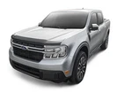 Ford Aeroskin Black Hood Protector By Husky Liners Maverick 2022-2026. Fixed Price $99.00.