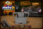 (1) Genuine 05-15 Toyota Tacoma Skid Plate / PT212-35075 Same Dealer. Fixed Price $276.95.