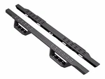 Aps Nerf Bars Fits 2005-2023 Toyota Tacoma Double Cab Sold In Pairs. Fixed Price $580.38.