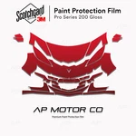 Chevrolet Corvette Z06 2023-2026 3M Precut Paint Protection Clear Bra Ppf. Fixed Price $348.98.