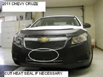 Lebra Front End Cover Mask Chevy Cruze 2011 2012 2013 2014. Fixed Price $148.99.
