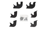 Dee Zee DZ66366 Hex Series Tubular Mounting Kit. Fixed Price $146.13.