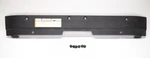 07-14 Avalanche Tahoe Yukon Suburban Upper Radiator Air Baffle Panel 15840375. Fixed Price $58.45.