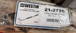 Westin 21-2770 For Toyota Tacoma 05-23 4" Platinum Polished Oval Step Bars. Fixed Price $400.00.