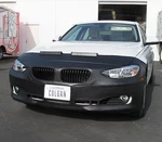 Colgan Front End Mask Bra 2PC. Fits Bmw 328I 2012-2015 Sedan W/o Lic. Plate. Fixed Price $316.99.