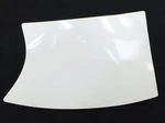 New Oe Volkswagen Front Lh Fender Lower Stone Guard Film 1C0821711D Beetle 98-05. Fixed Price $28.95.