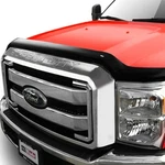 Ford F-150 2015-2020 Westin Platinum Smoke Bug Shield. Fixed Price $71.29.